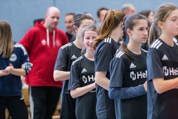 Bild 20 - C-Juniorinnen Futsalmeisterschaft